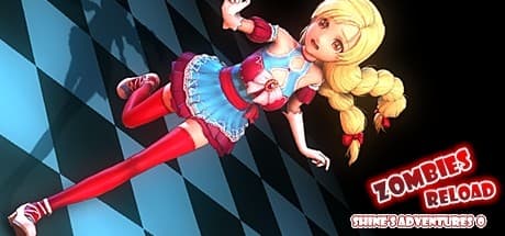 Shine's Adventures 0 (Zombies Reload) media 1