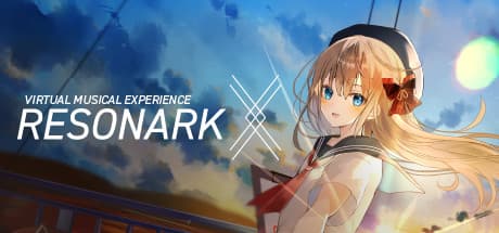 RESONARK X media 1