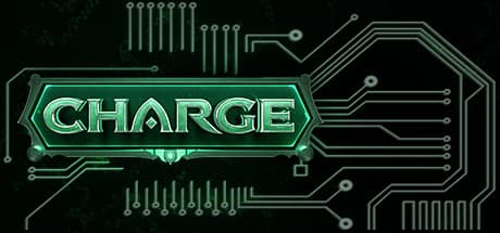 Charge! media 1