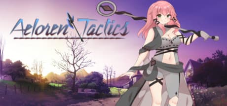 Aeloren Tactics media 1