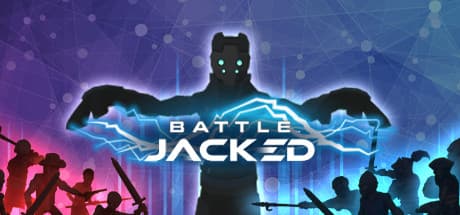 Battle Jacked media 1