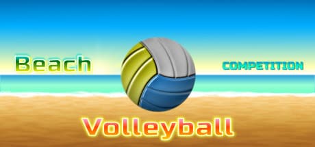Beach Volleyball Competition media 1
