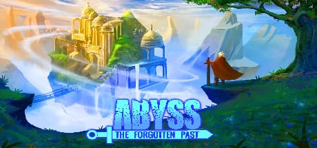 Abyss The Forgotten Past media 1