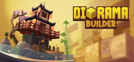 Diorama Builder media 1