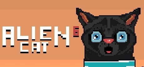 Alien Cat 6 media 1