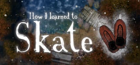 How I learned to Skate media 1
