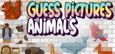 Guess Pictures - Animals media 1