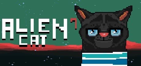 Alien Cat 7 media 1