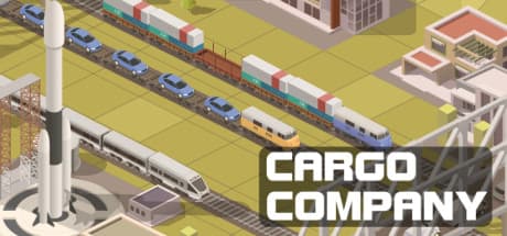 Cargo Company media 1