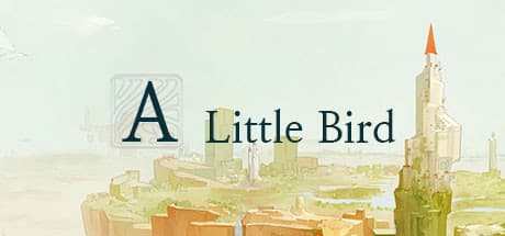 A Little Bird media 1