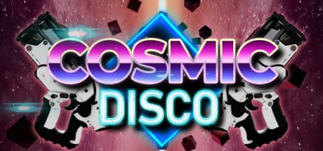 Cosmic Disco media 1