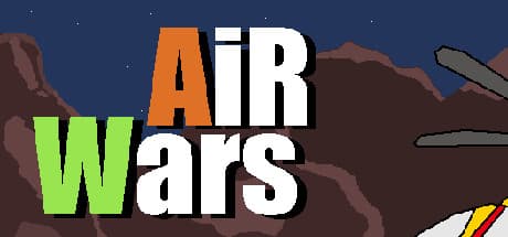 Air Wars media 1