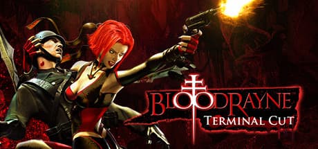 BloodRayne: Terminal Cut media 1