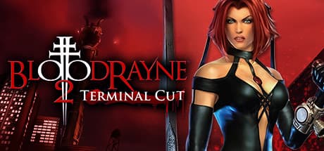 BloodRayne 2: Terminal Cut media 1
