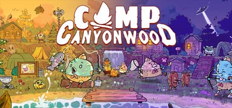 Camp Canyonwood media 1
