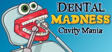 Dental Madness: Cavity Mania media 1