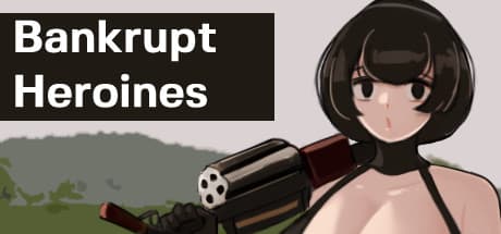 Bankrupt Heroines media 1