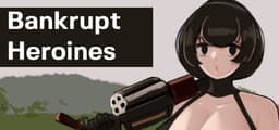 Bankrupt Heroines