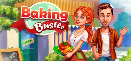 Baking Bustle media 1