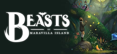 Beasts of Maravilla Island media 1
