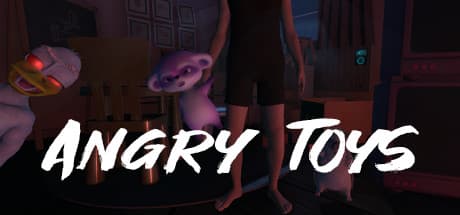 Angry Toys media 1