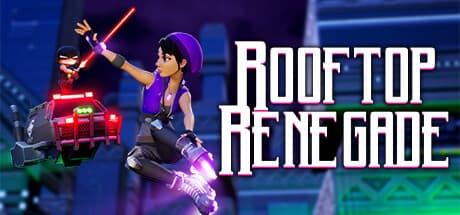 Rooftop Renegade media 1