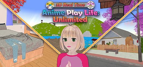 Anime Play Life: Unlimited media 1