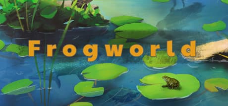 Frogworld media 1