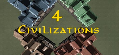 4 Civilizations media 1