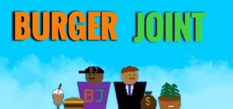 Burger Joint media 1