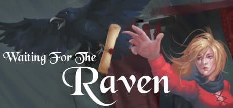 Waiting For The Raven media 1