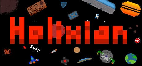 Helixian media 1