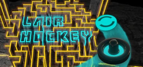 Lair Hockey media 1