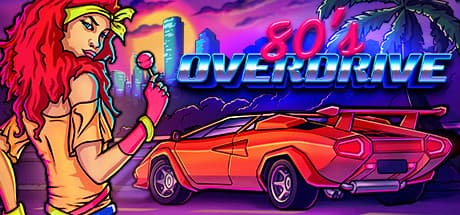 80's OVERDRIVE media 1