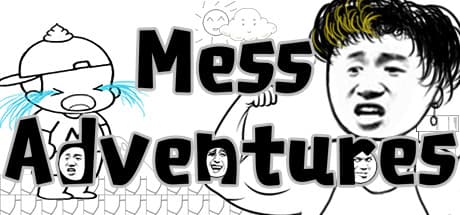 Mess Adventures media 1
