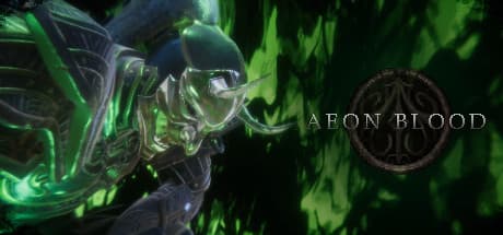 AEON BLOOD media 1