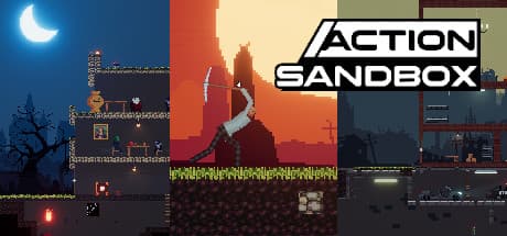 ACTION SANDBOX media 1
