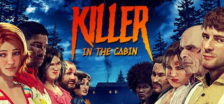 Killer in the cabin media 1