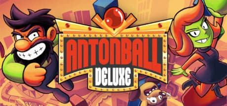 Antonball Deluxe media 1