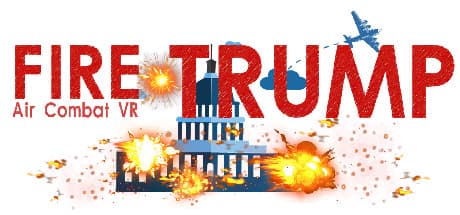 FIRE  TRUMP - Air Combat VR media 1