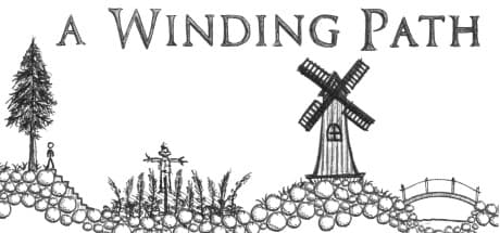 A Winding Path media 1