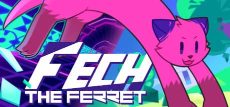 Fech The Ferret media 1