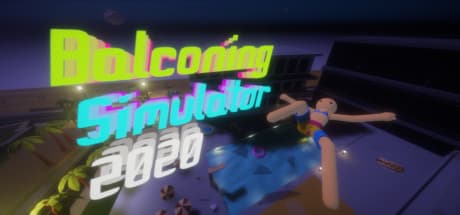 Balconing Simulator 2020 media 1