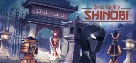 Chess Knights: Shinobi media 1
