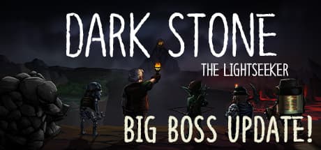 Dark Stone: The Lightseeker media 1