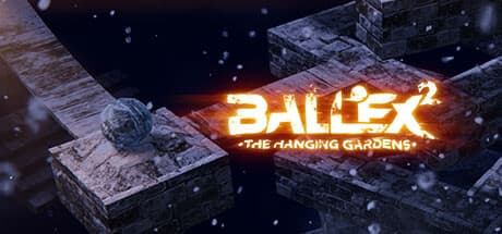 Ballex²: The Hanging Gardens media 1