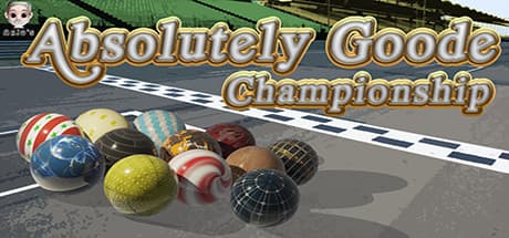 Absolutely Goode Championship media 1