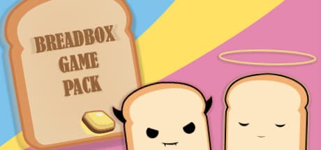 Breadbox media 1