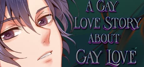 A Gay Love Story About Gay Love media 1