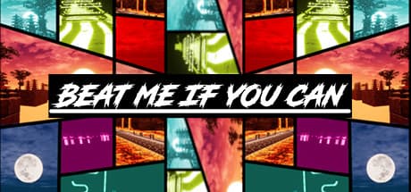 Beat Me If You Can media 1